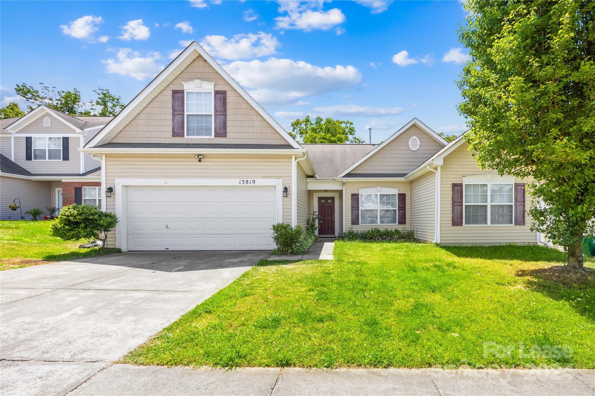 Kingstree - Residential Lease