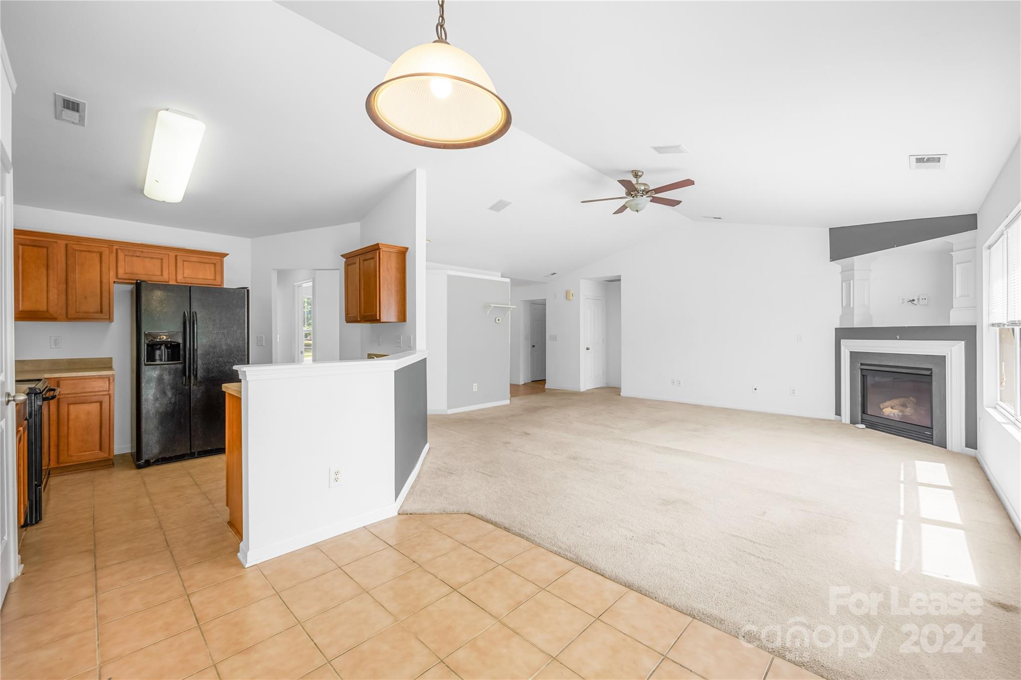 Kingstree - Residential Lease