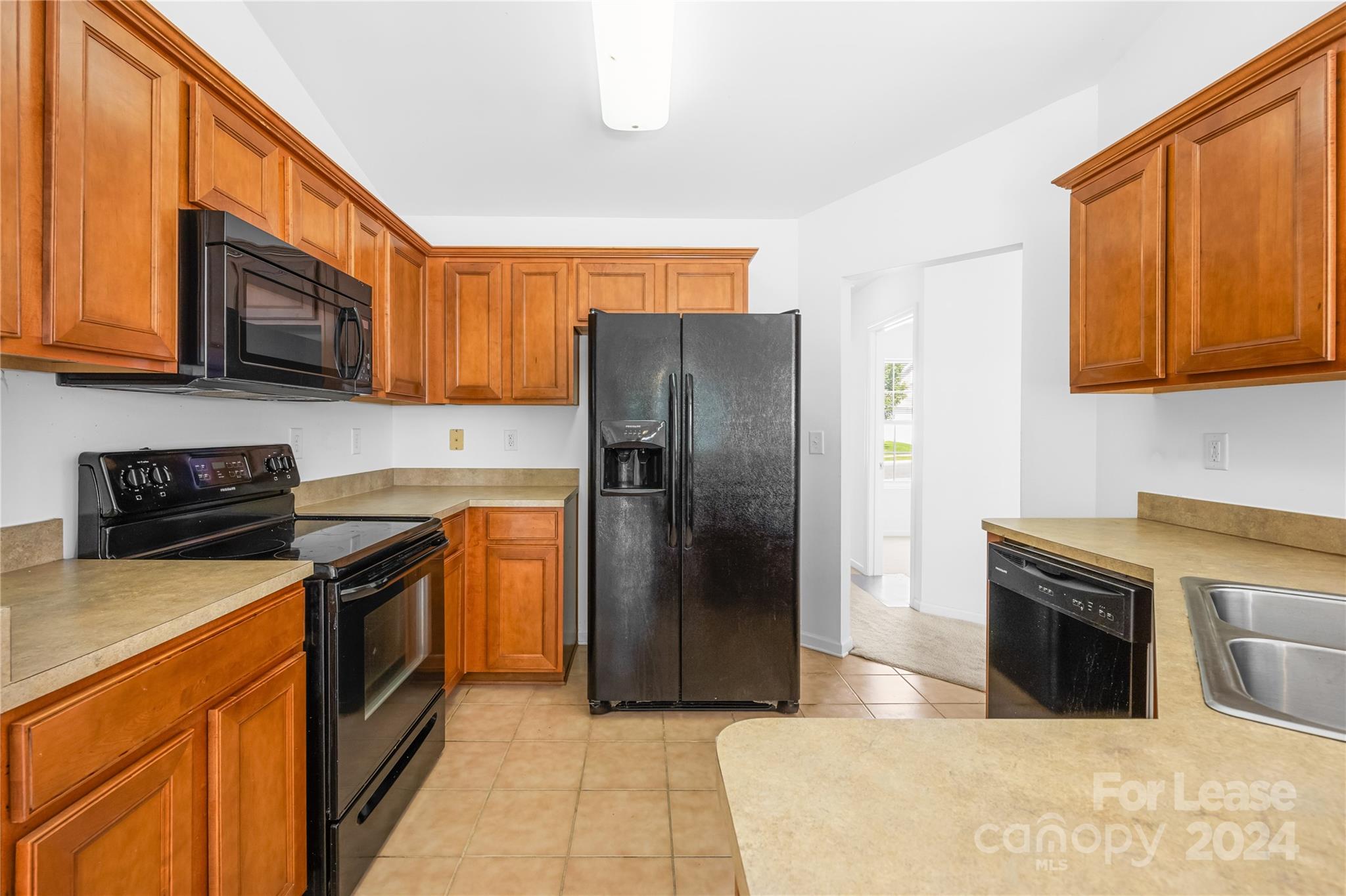 Kingstree - Residential Lease