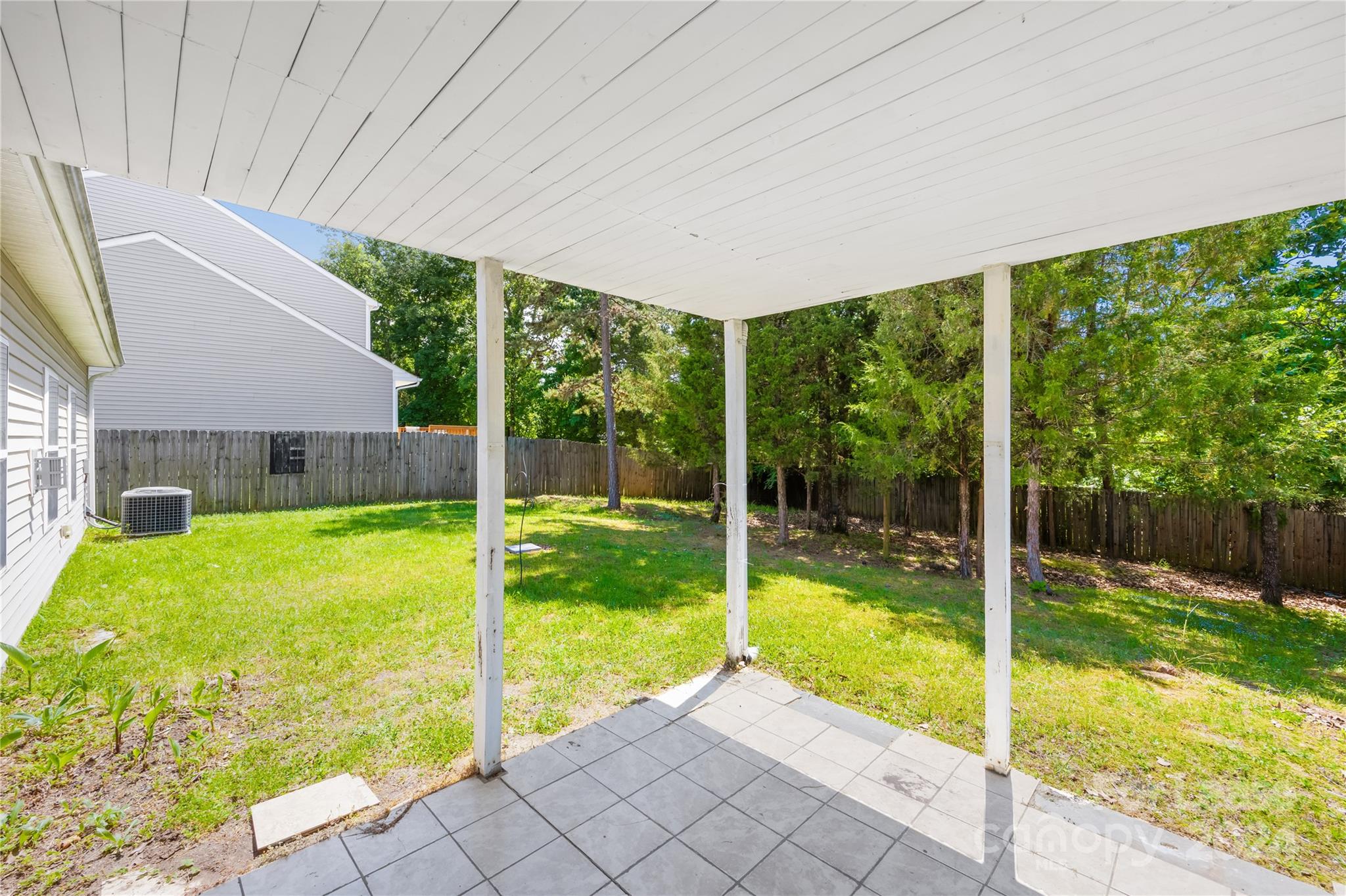 Kingstree - Residential Lease