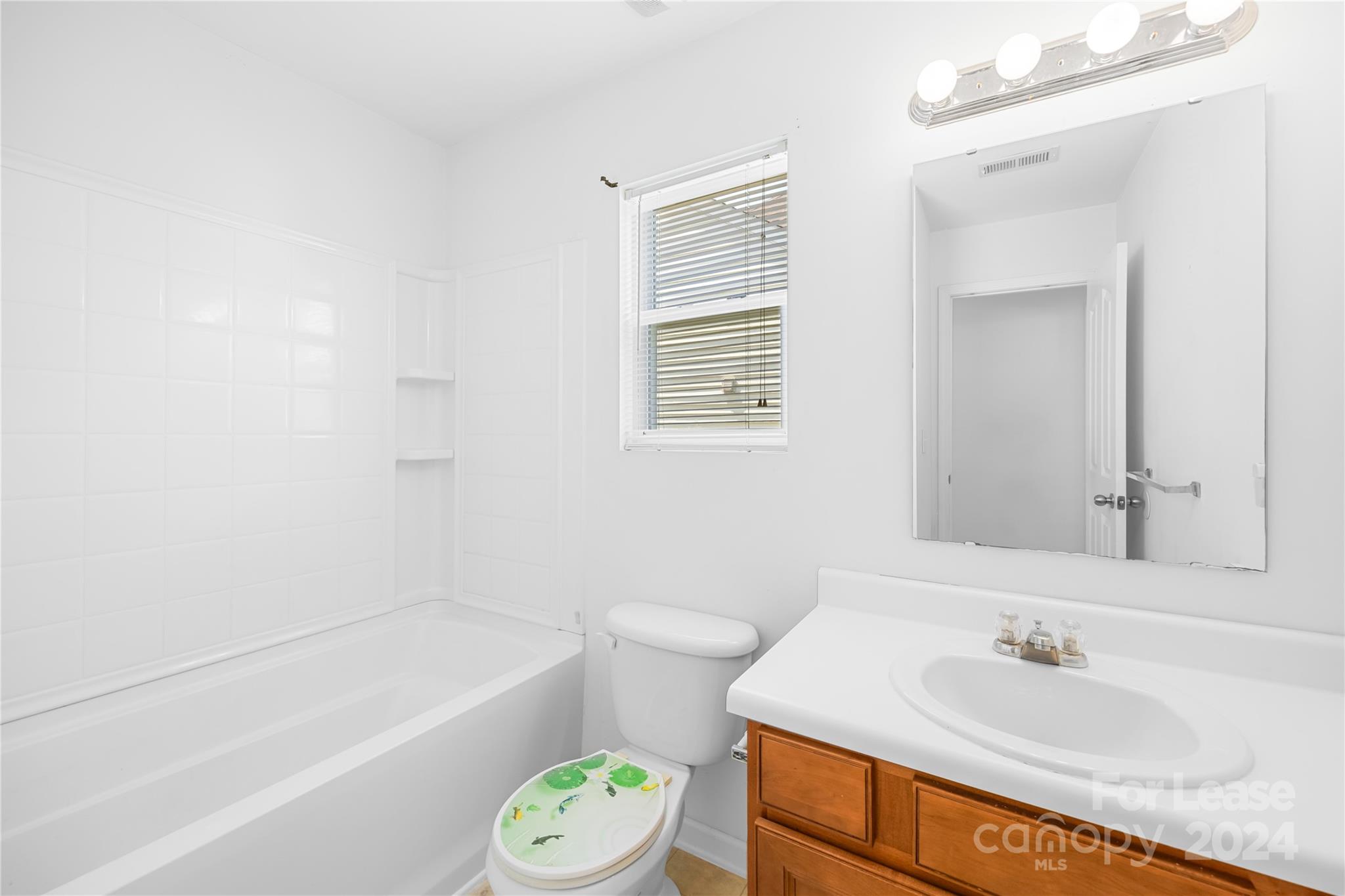 Kingstree - Residential Lease