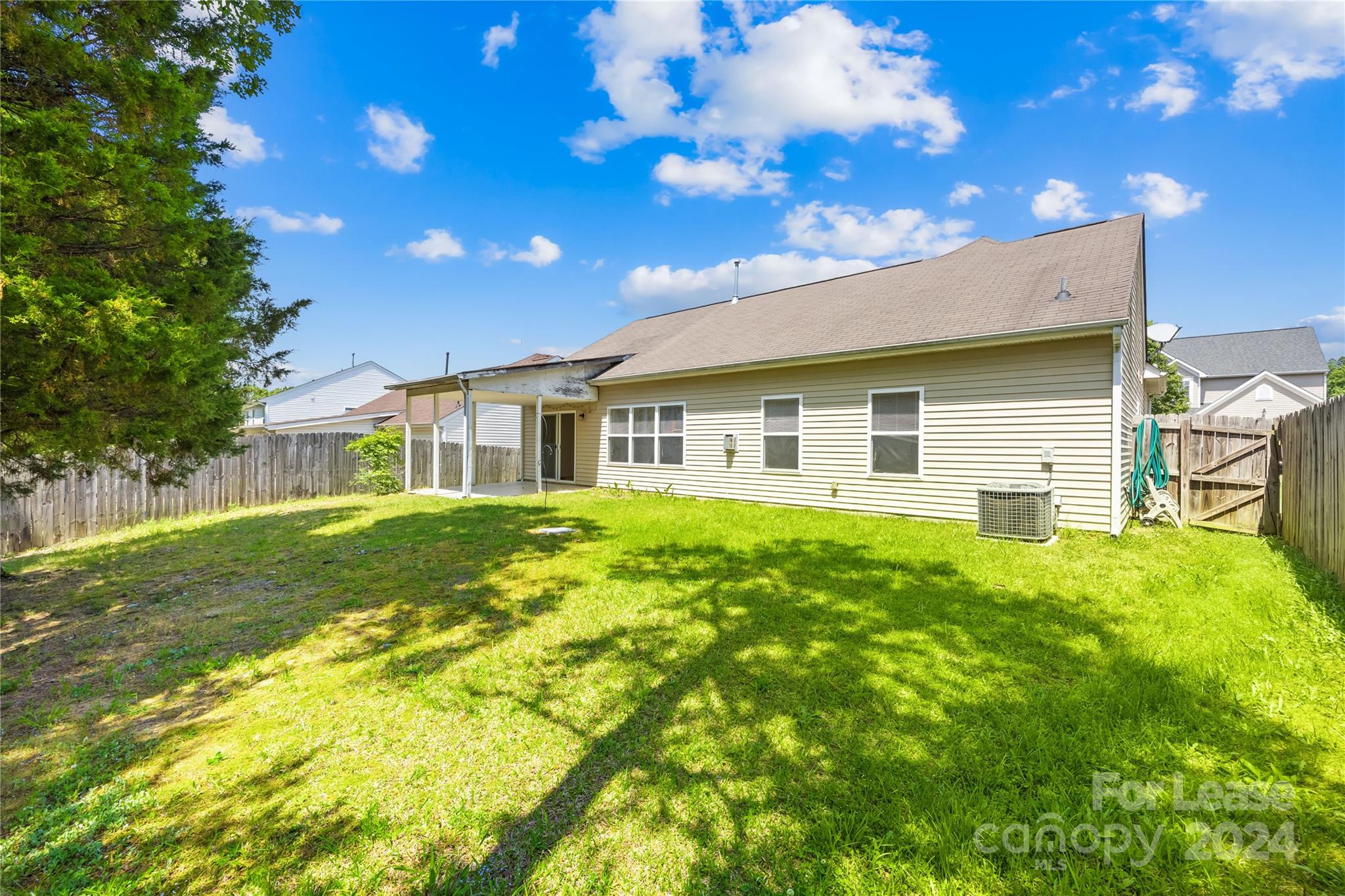 Kingstree - Residential Lease