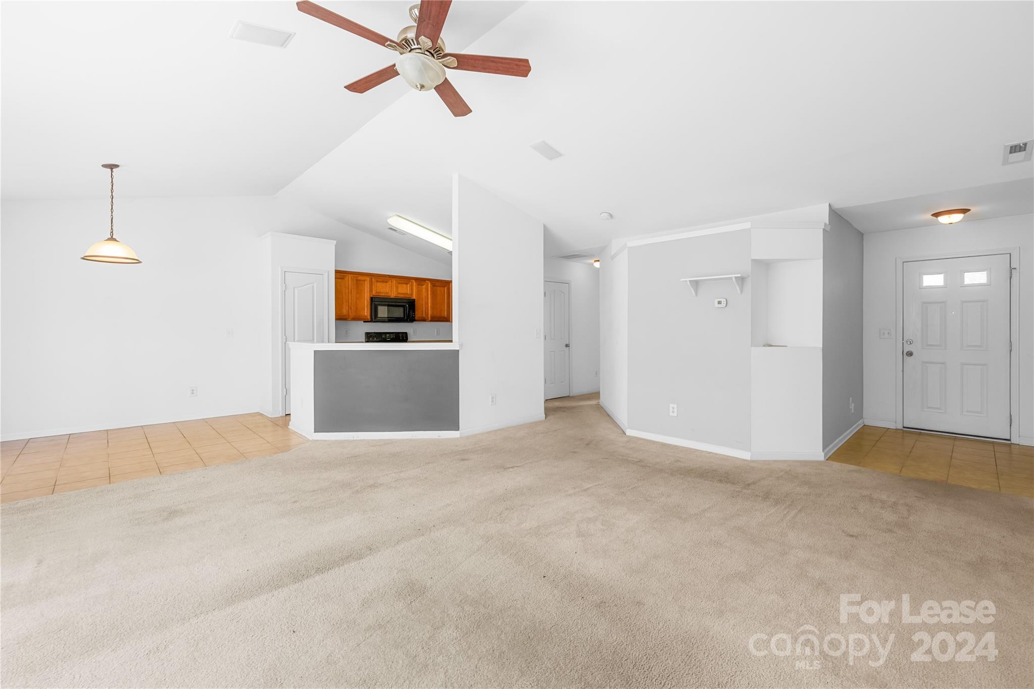 Kingstree - Residential Lease