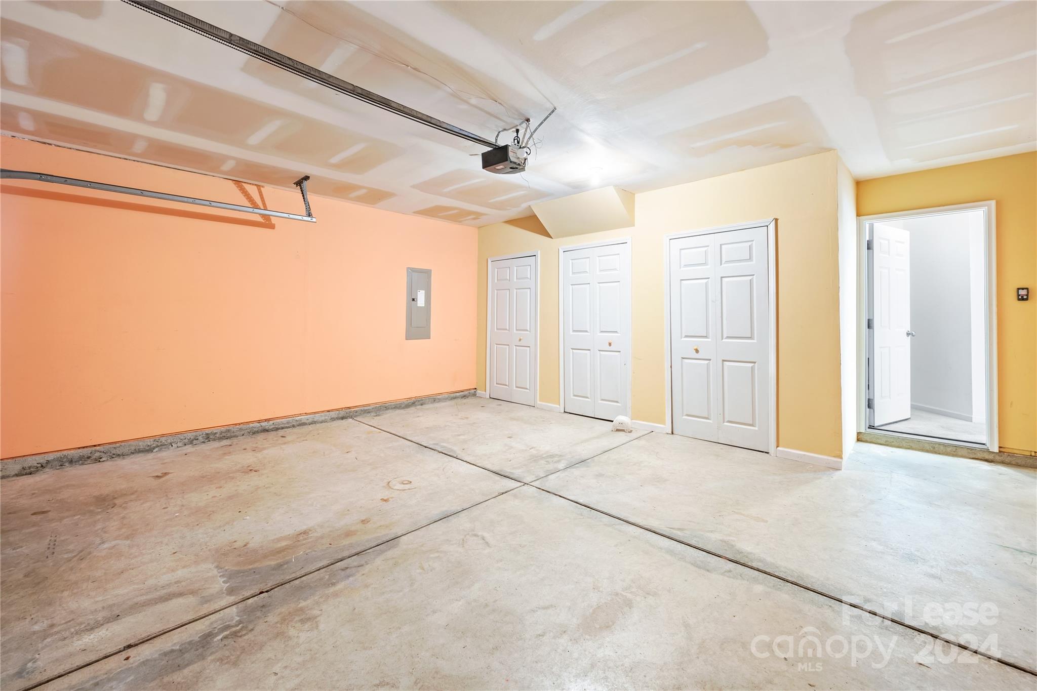 Kingstree - Residential Lease