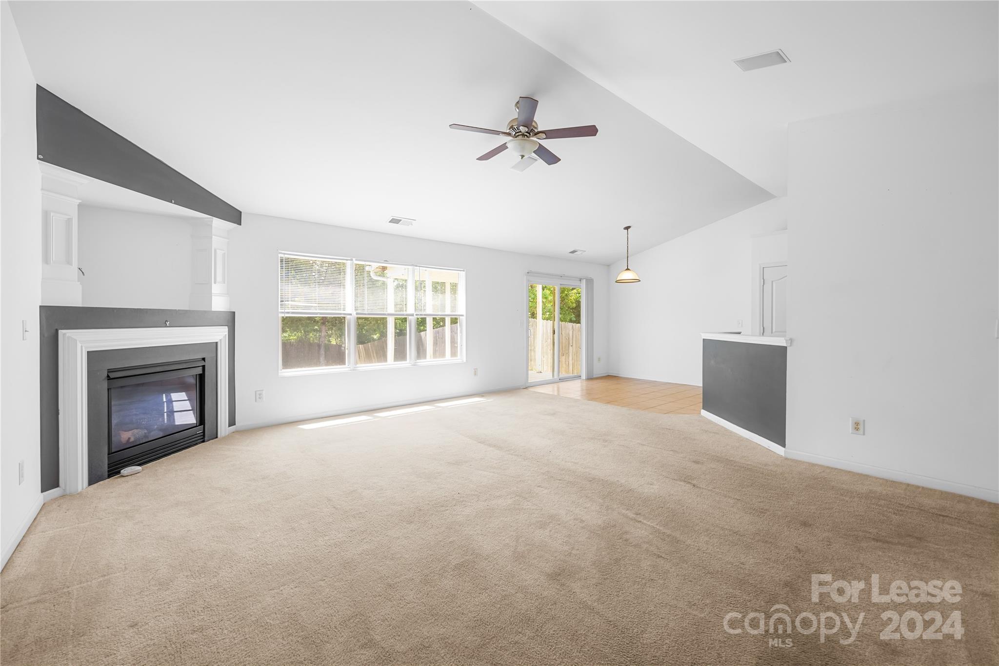 Kingstree - Residential Lease