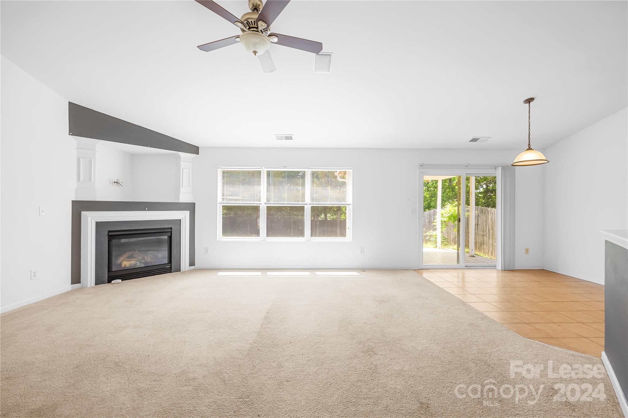 Kingstree - Residential Lease