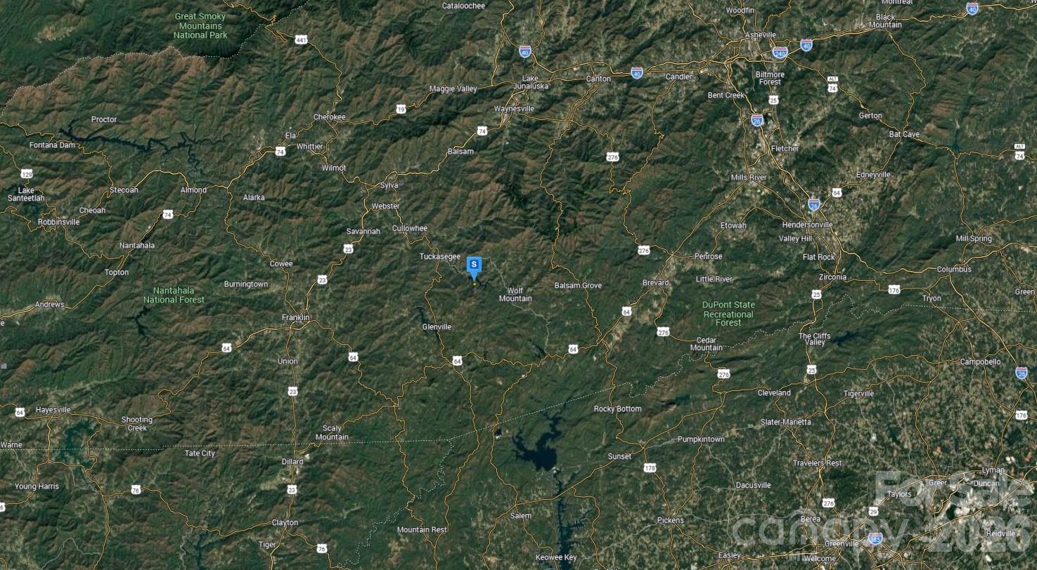 243 Cross Vine Drive