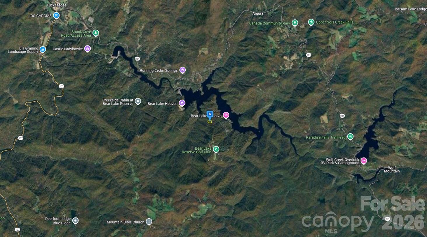 243 Cross Vine Drive