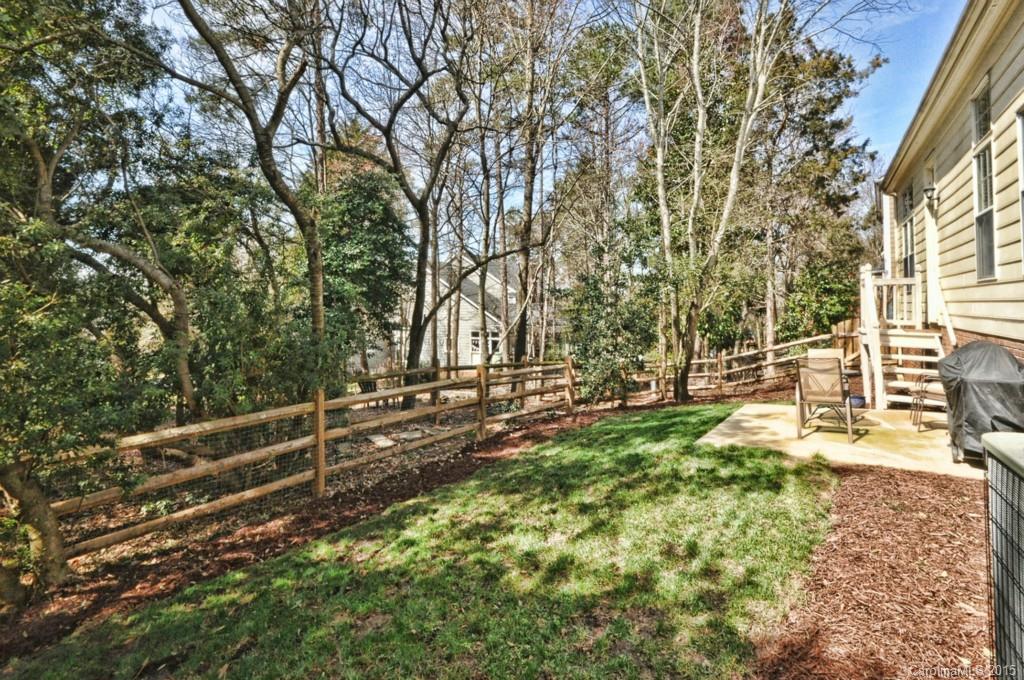 Thornhill - Residential