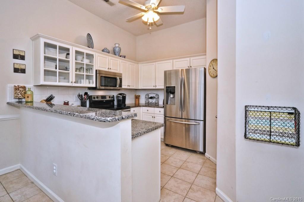 Thornhill - Residential