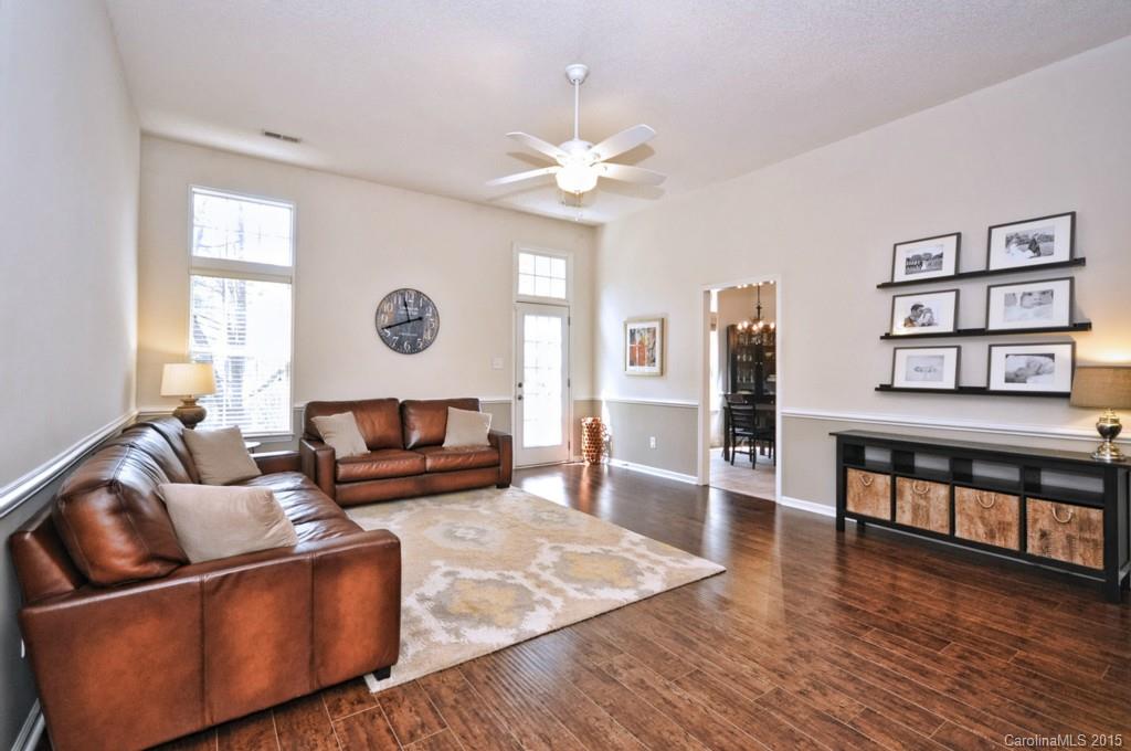 Thornhill - Residential