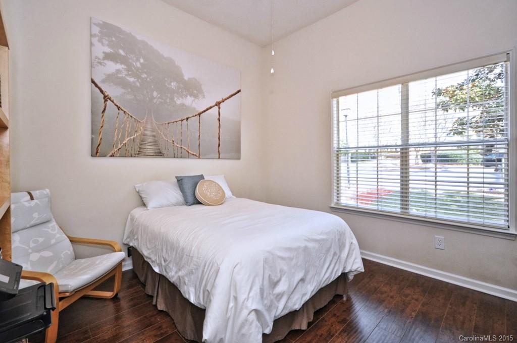 Thornhill - Residential