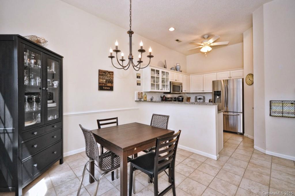 Thornhill - Residential