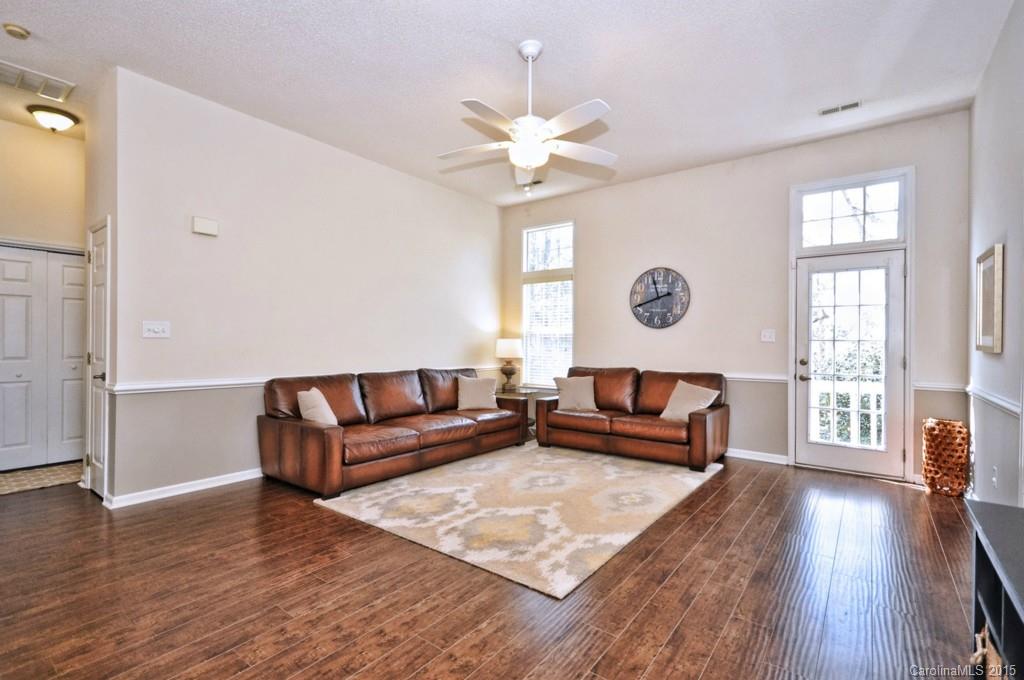 Thornhill - Residential