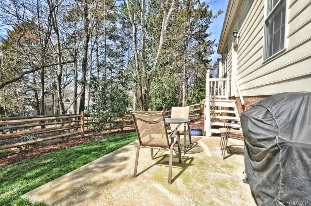 Thornhill - Residential