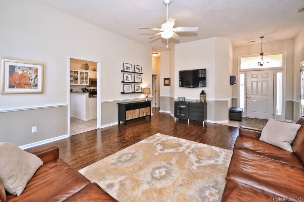 Thornhill - Residential