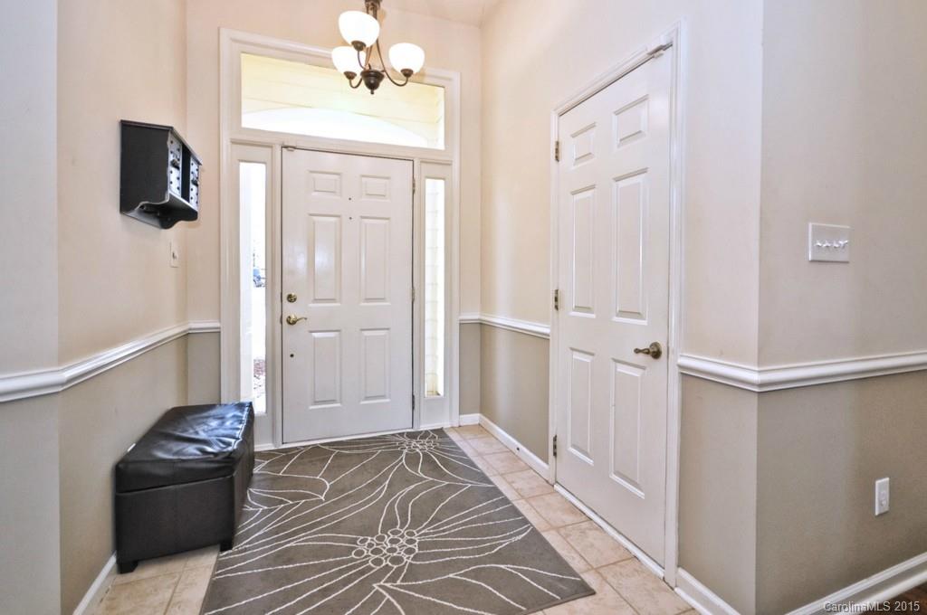 Thornhill - Residential