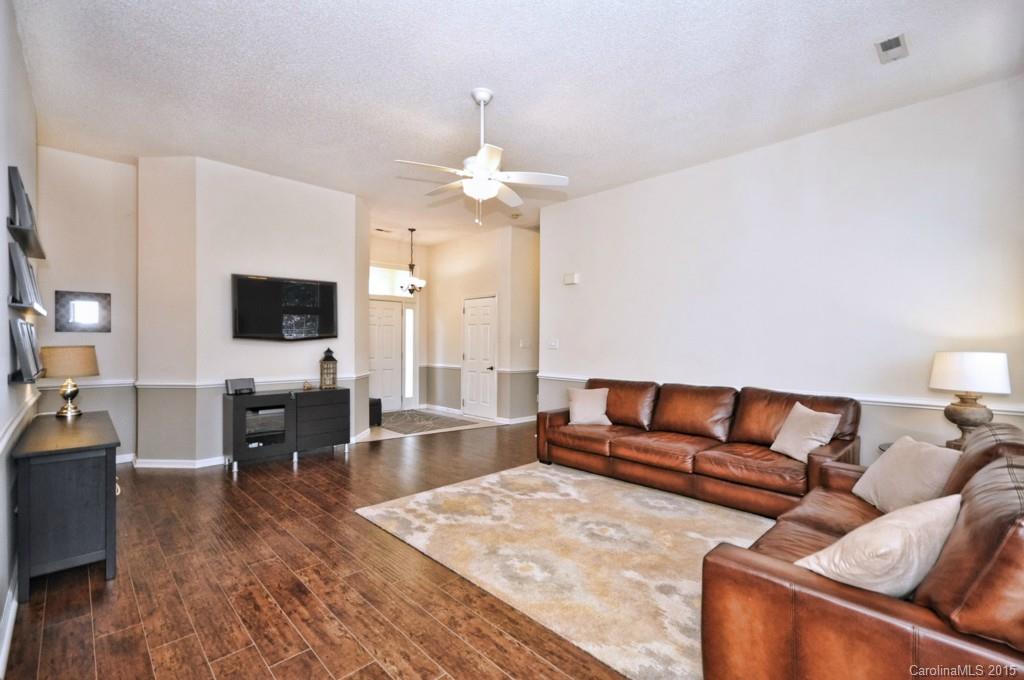 Thornhill - Residential