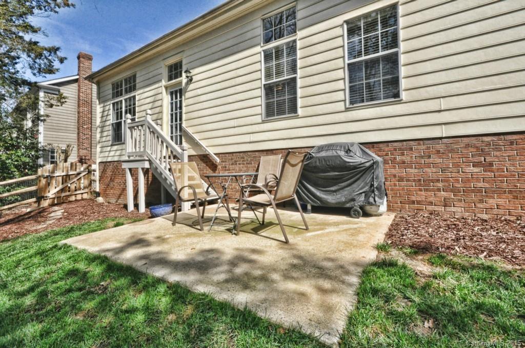 Thornhill - Residential