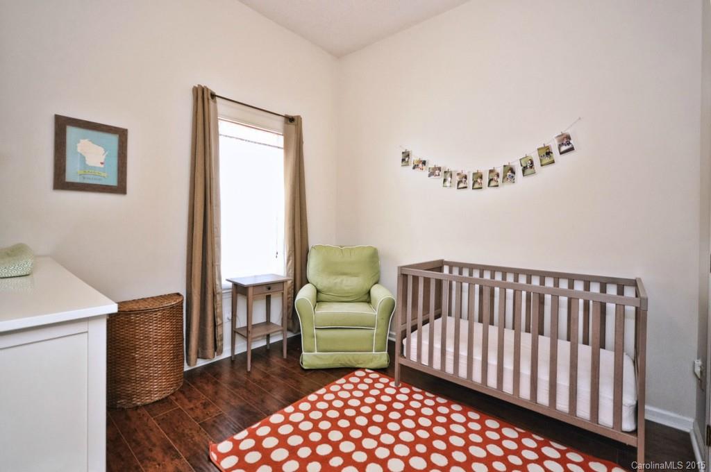 Thornhill - Residential