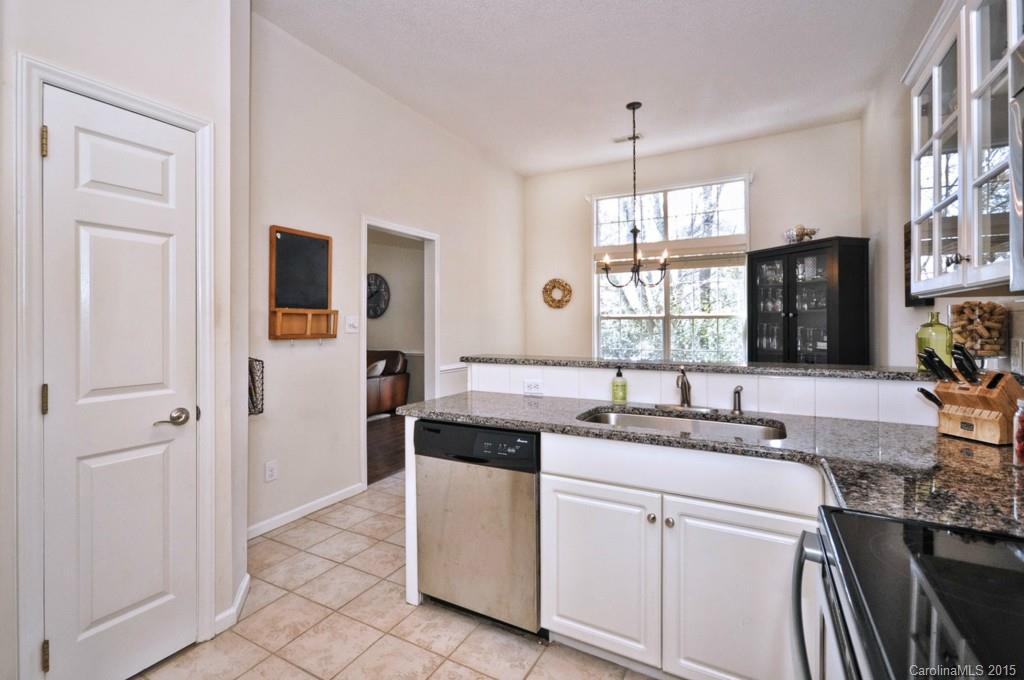 Thornhill - Residential