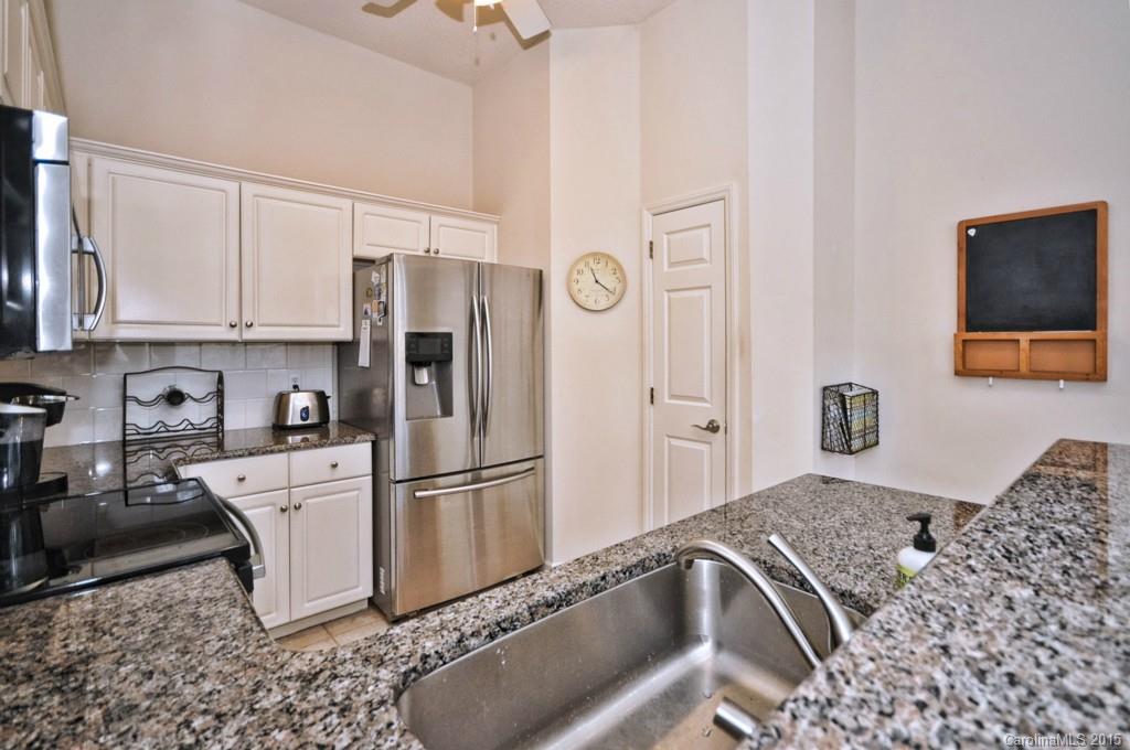 Thornhill - Residential