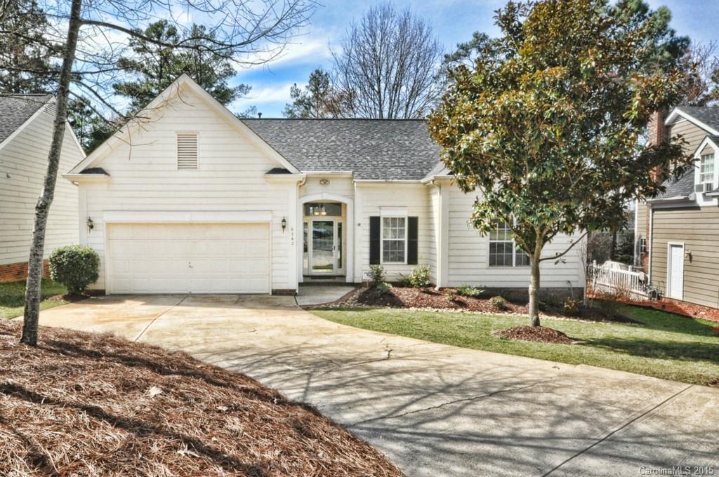 Thornhill - Residential