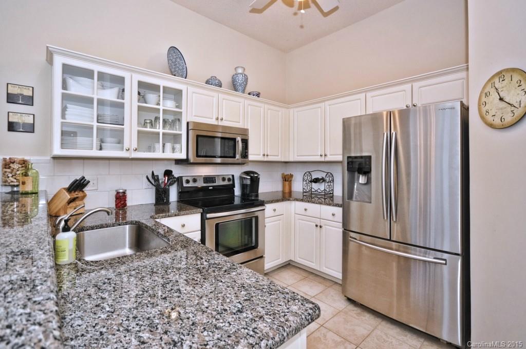 Thornhill - Residential