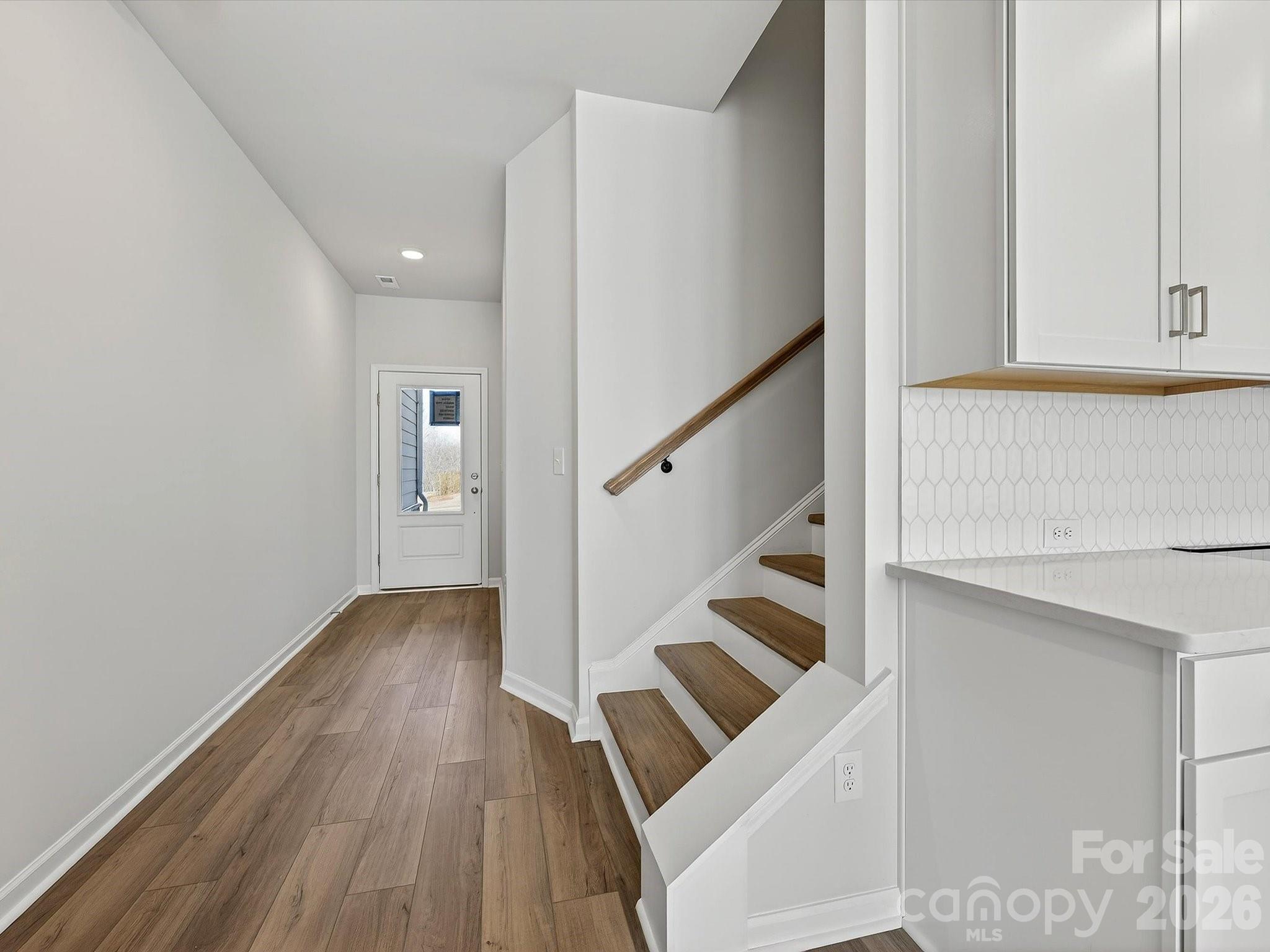 Westview Towns - Residential