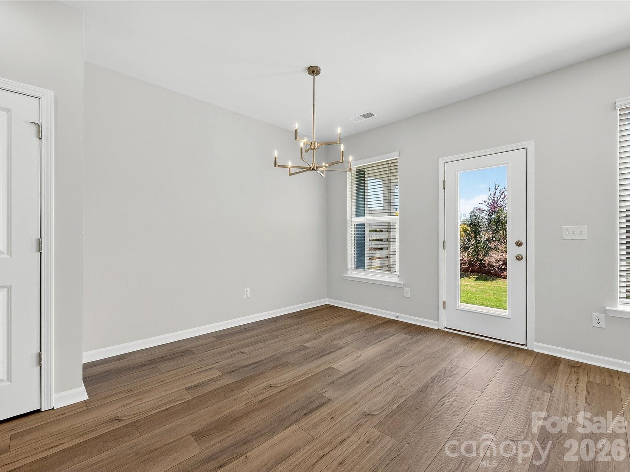 Westview Towns - Residential