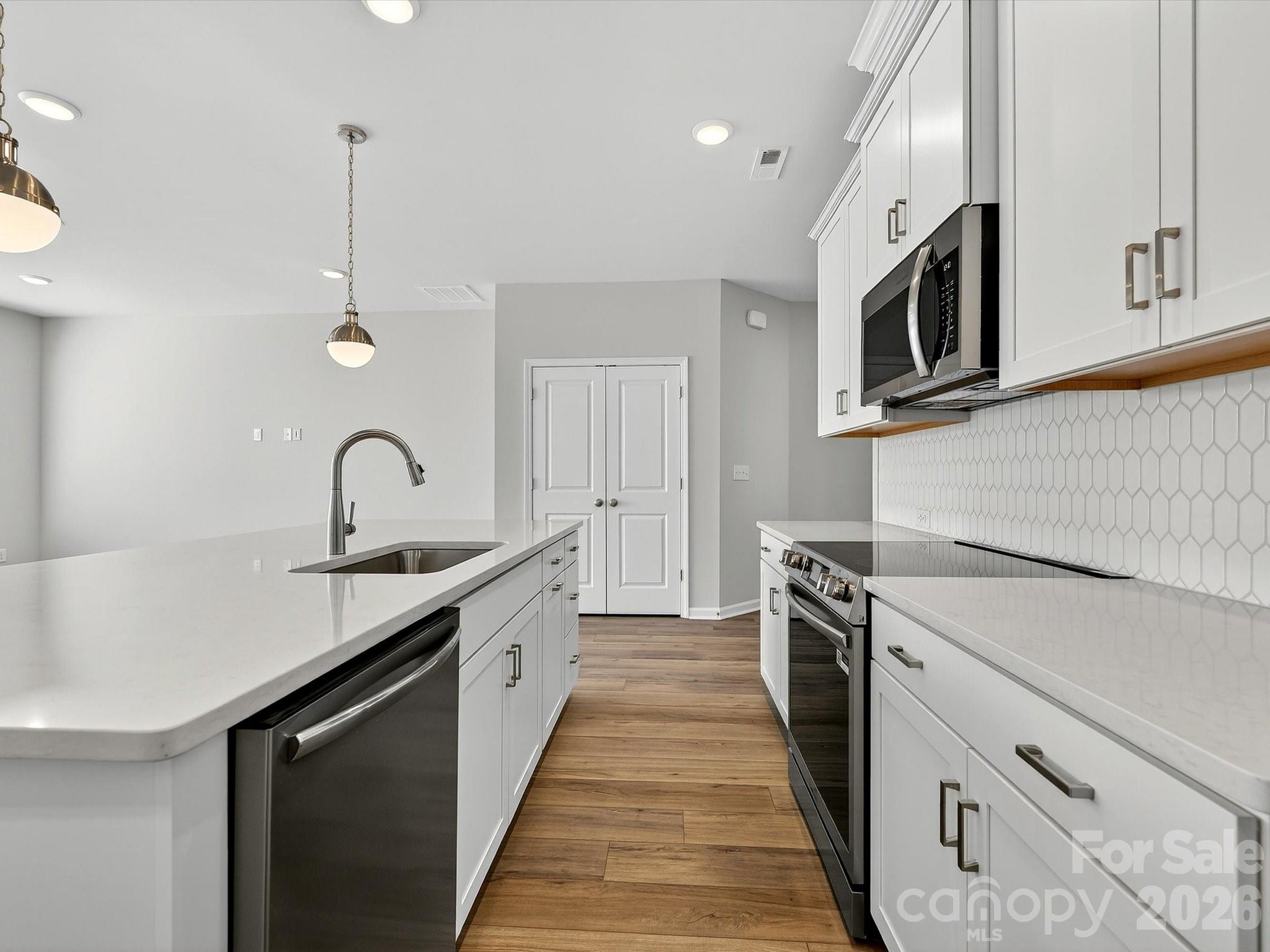 Westview Towns - Residential