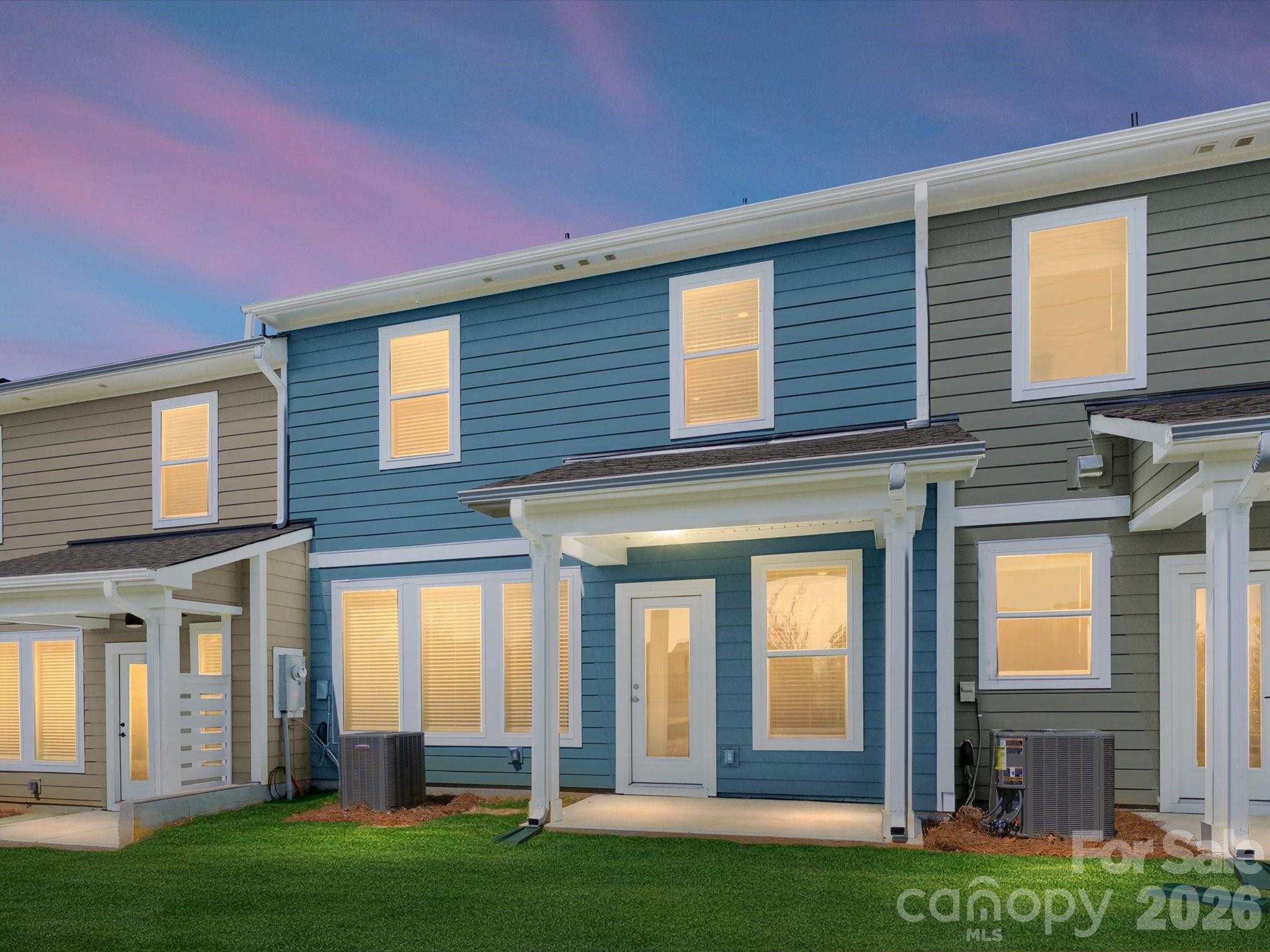 Westview Towns - Residential