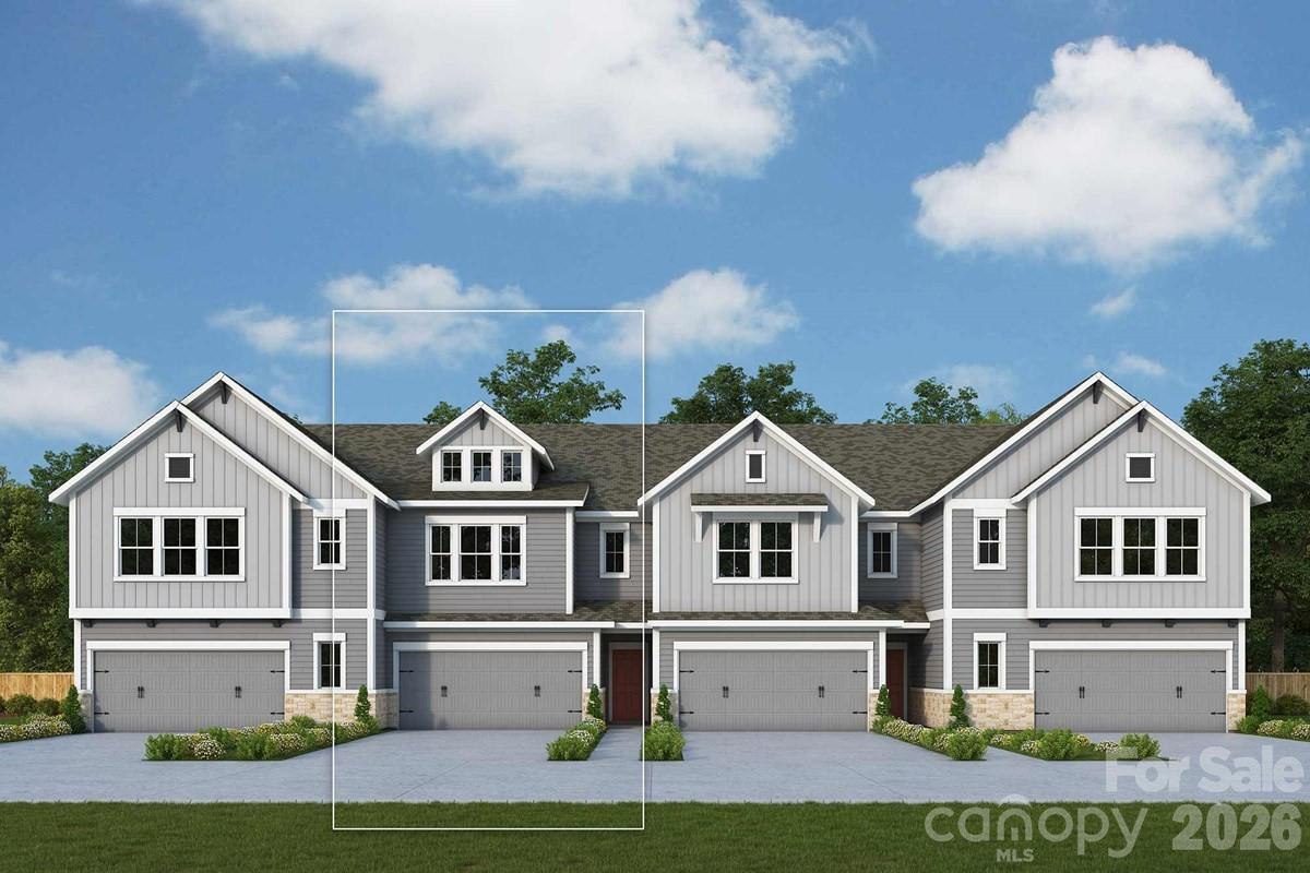 Westview Towns - Residential