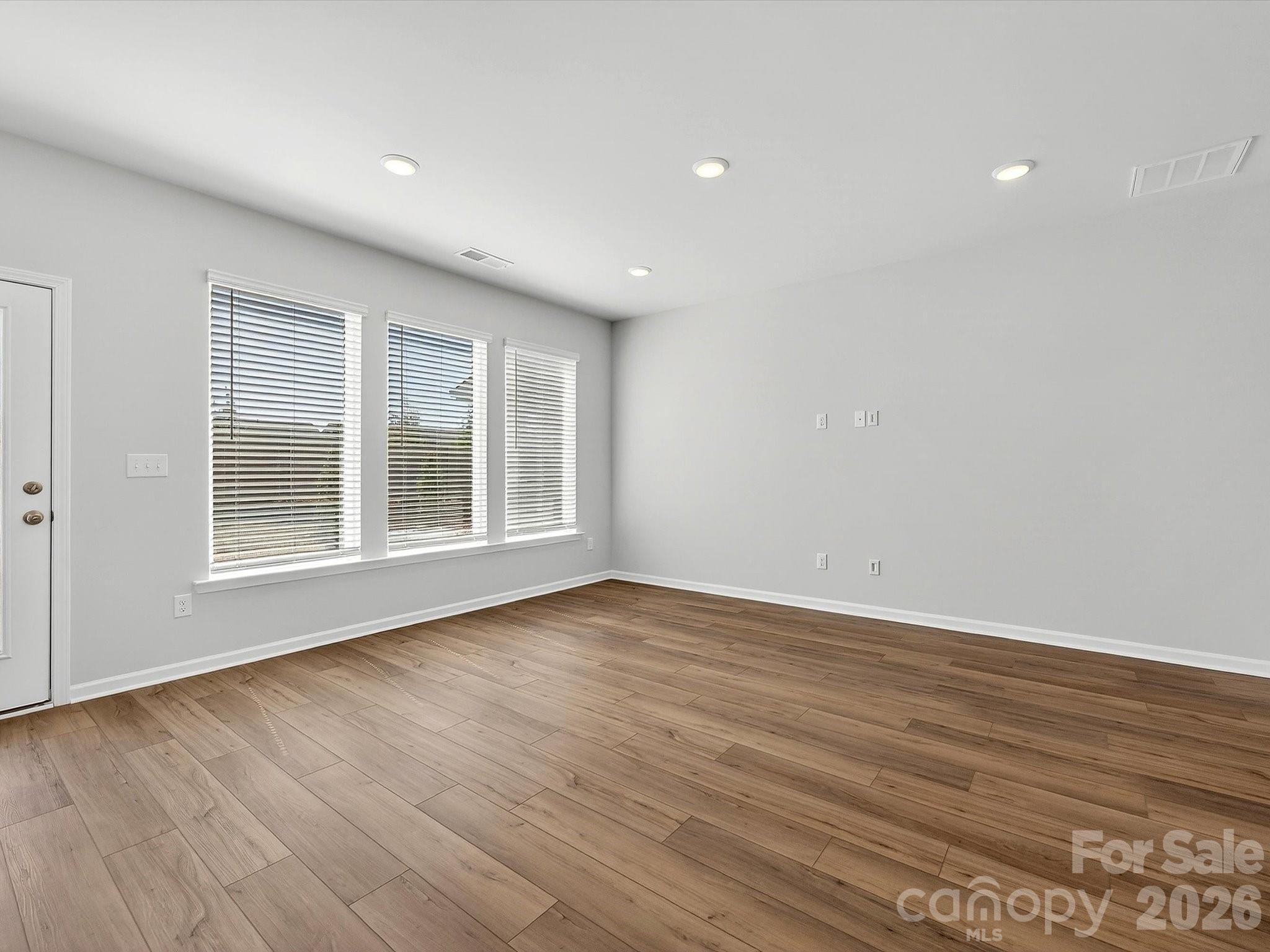 Westview Towns - Residential