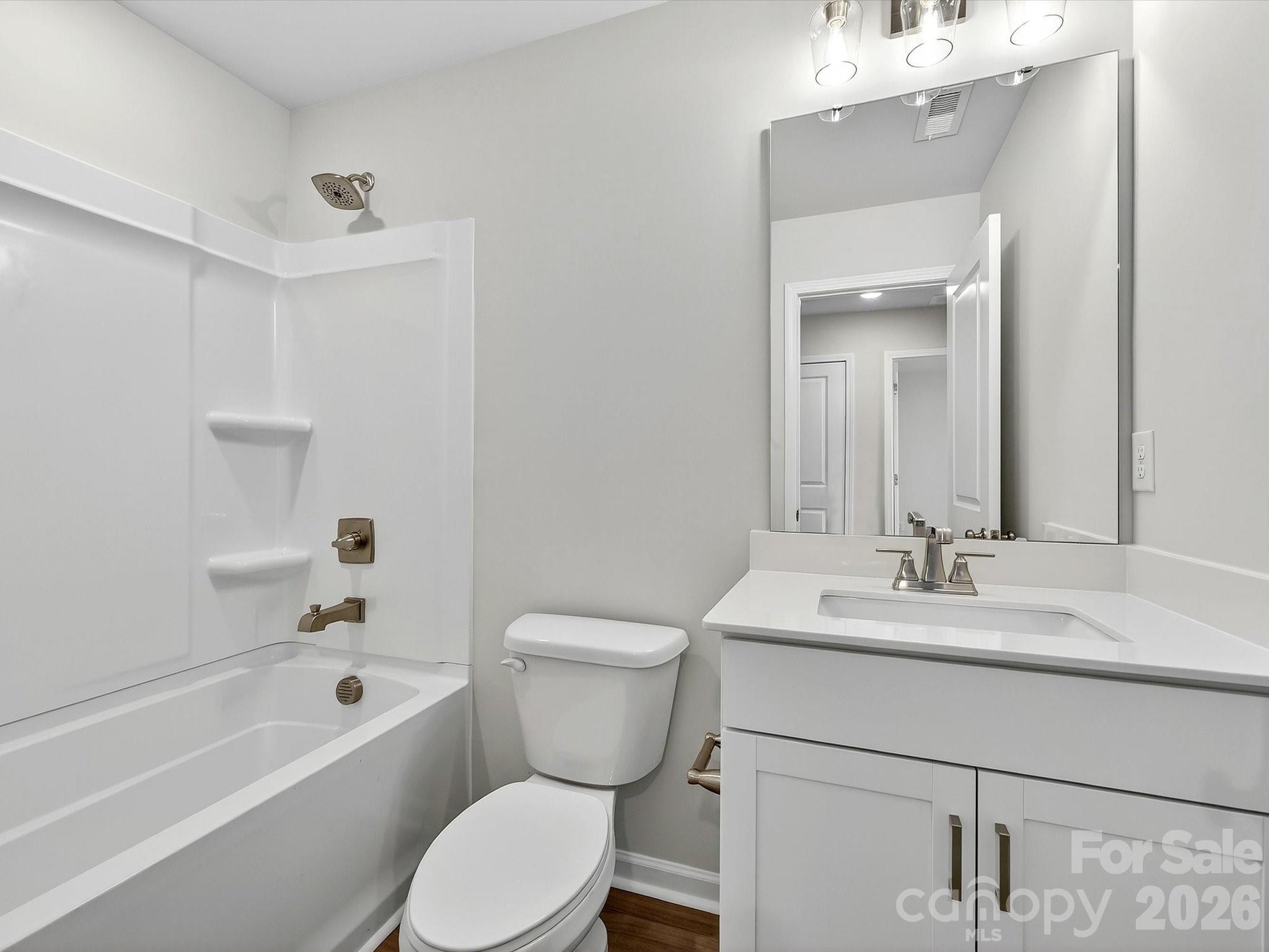 Westview Towns - Residential