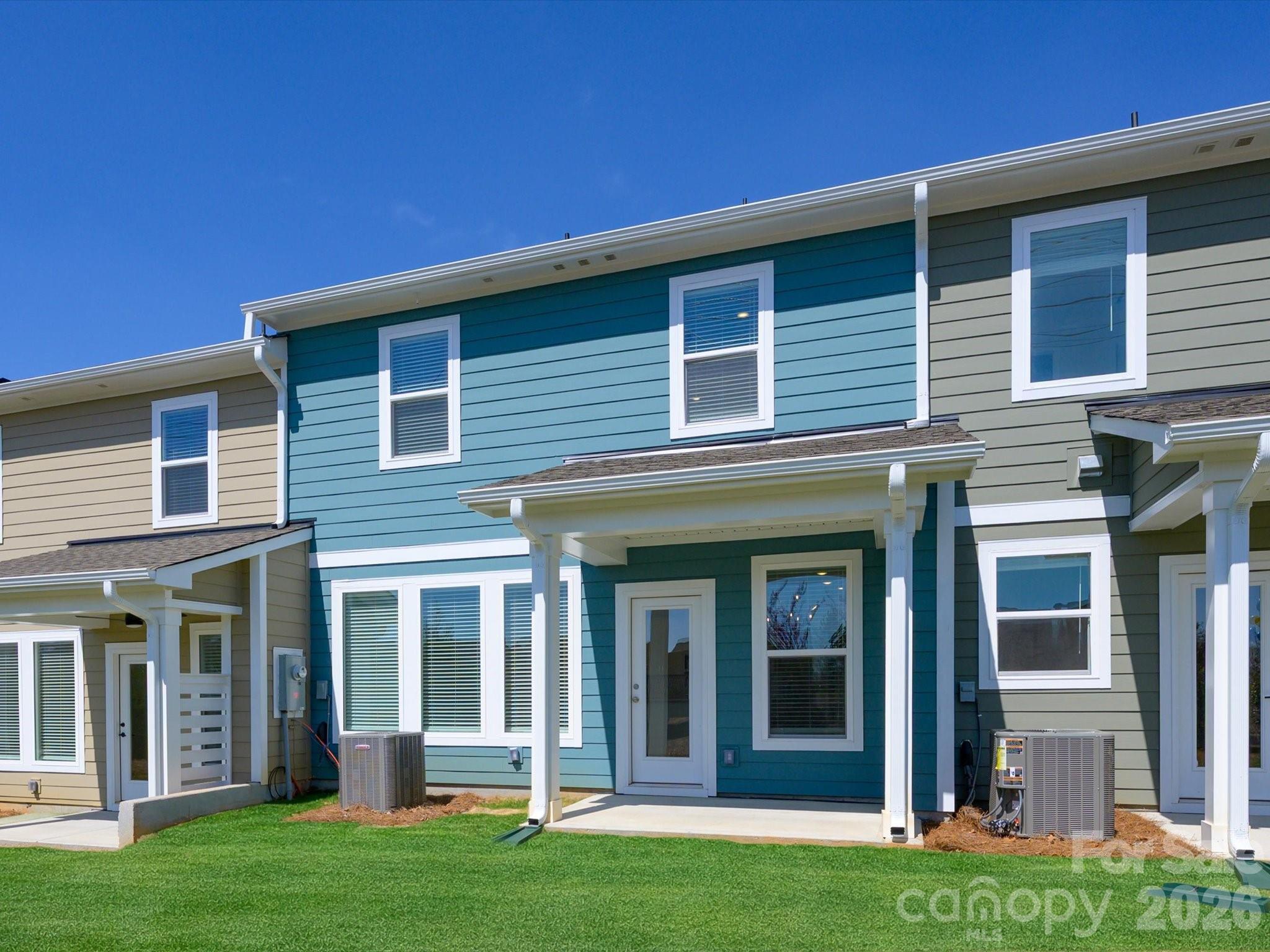 Westview Towns - Residential