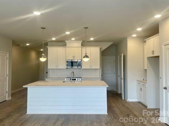 Westview Towns - Residential