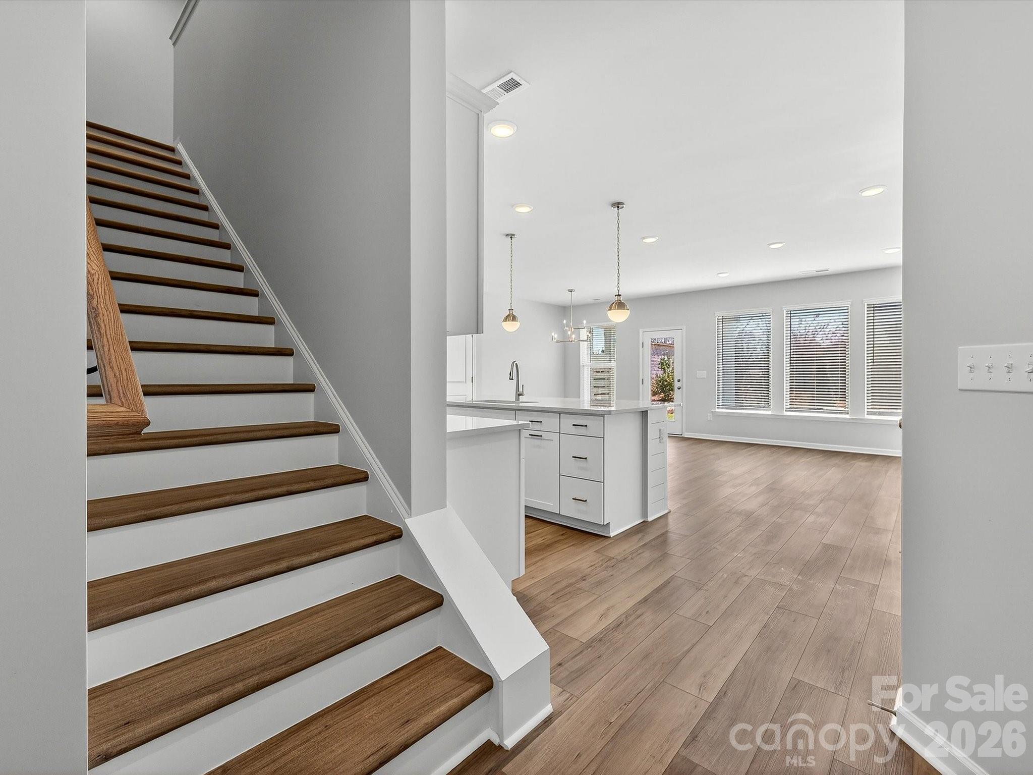 Westview Towns - Residential