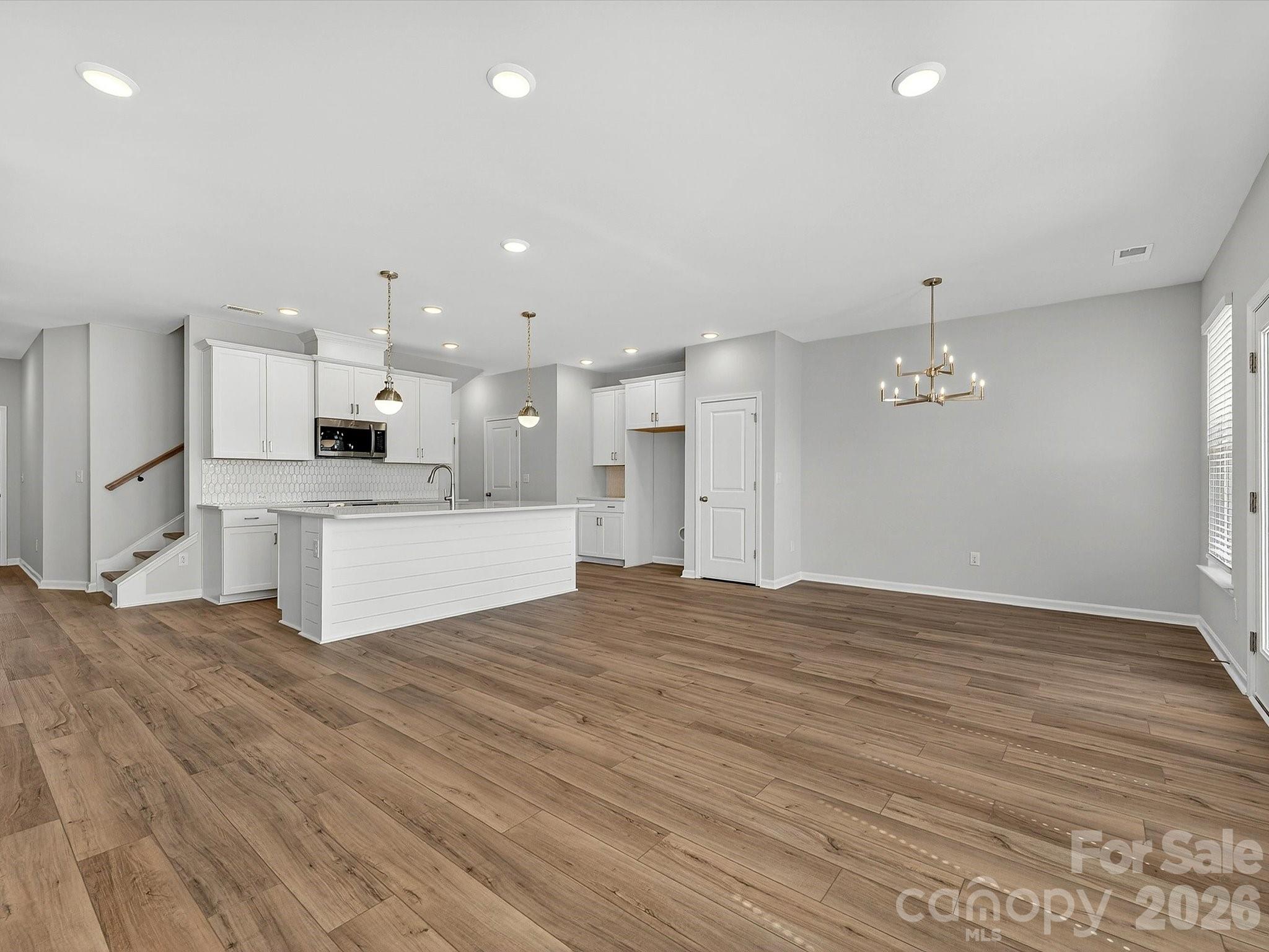 Westview Towns - Residential