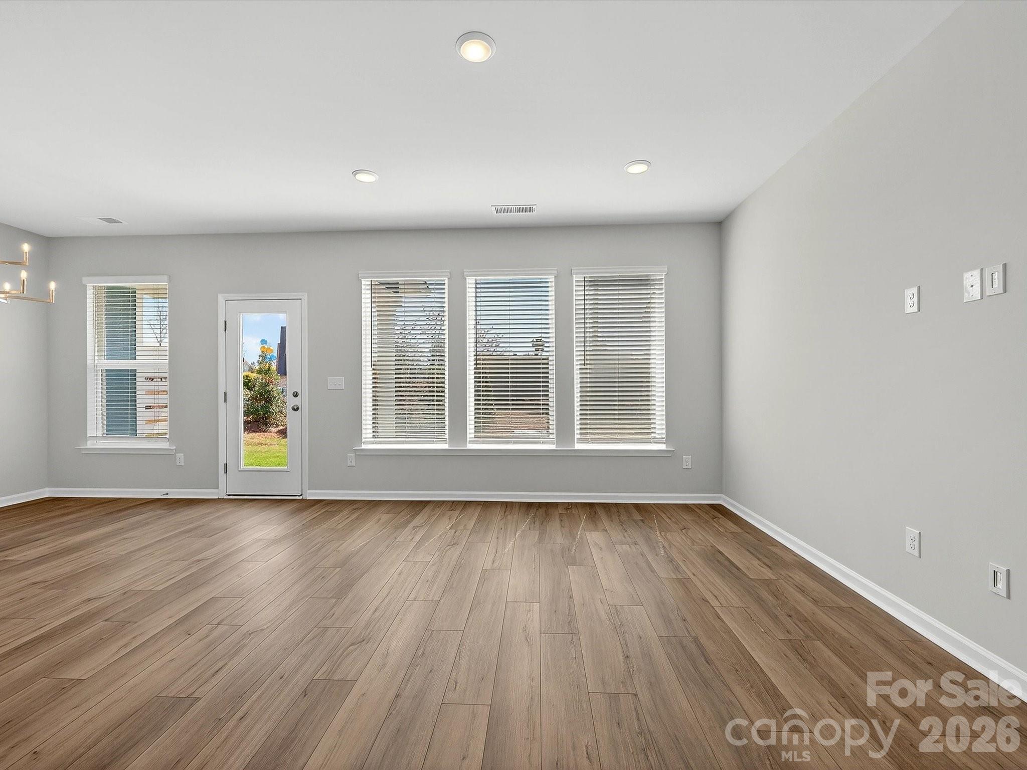 Westview Towns - Residential