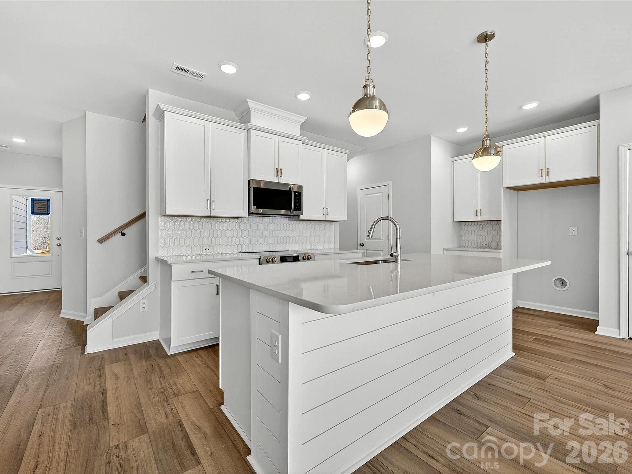 Westview Towns - Residential