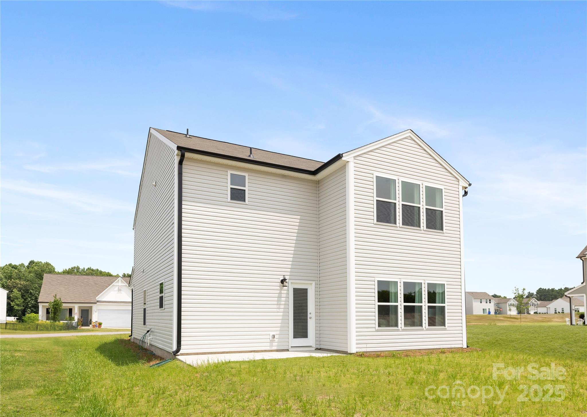 Eagles Crest - Residential