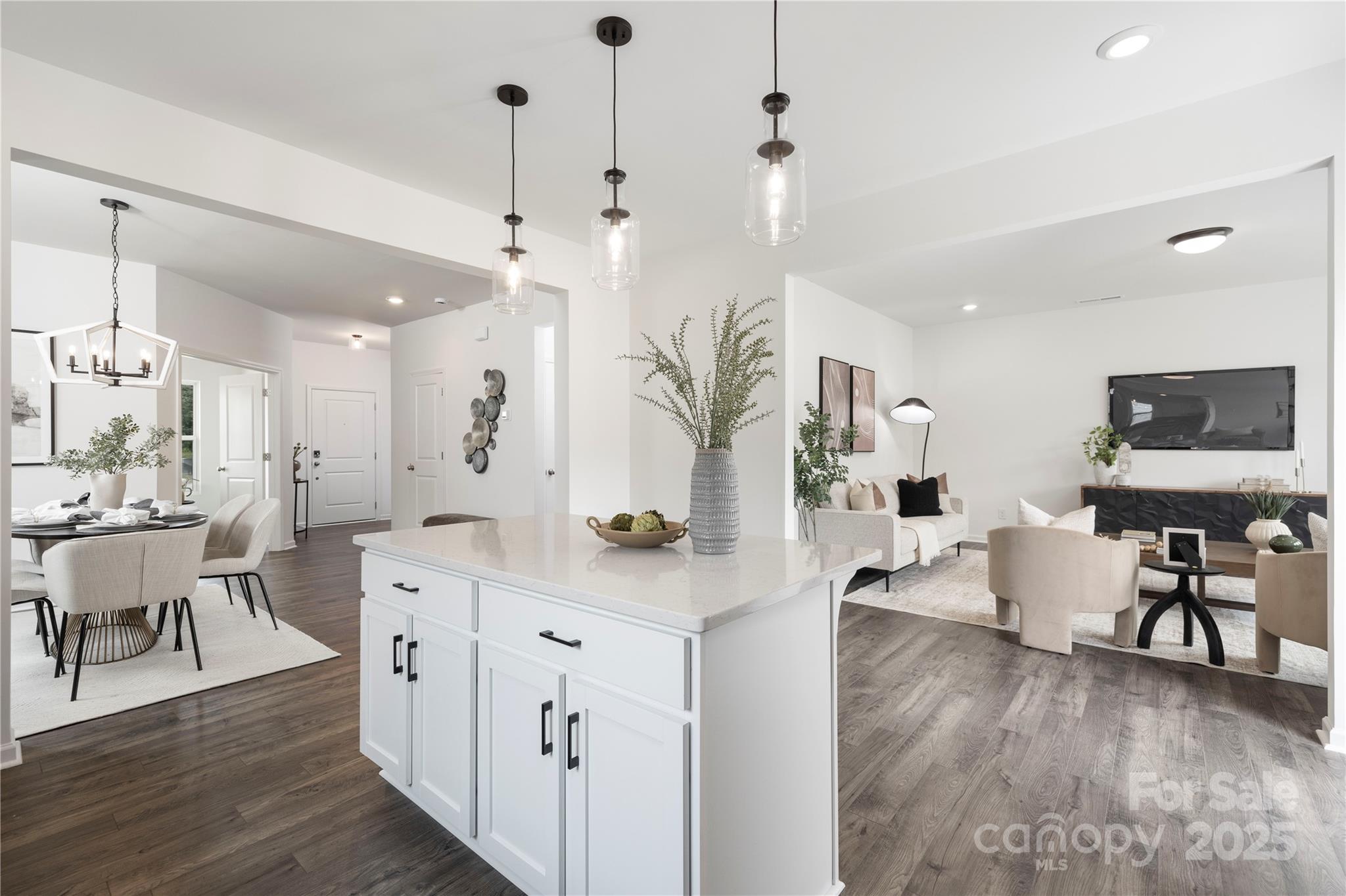 Eagles Crest - Residential