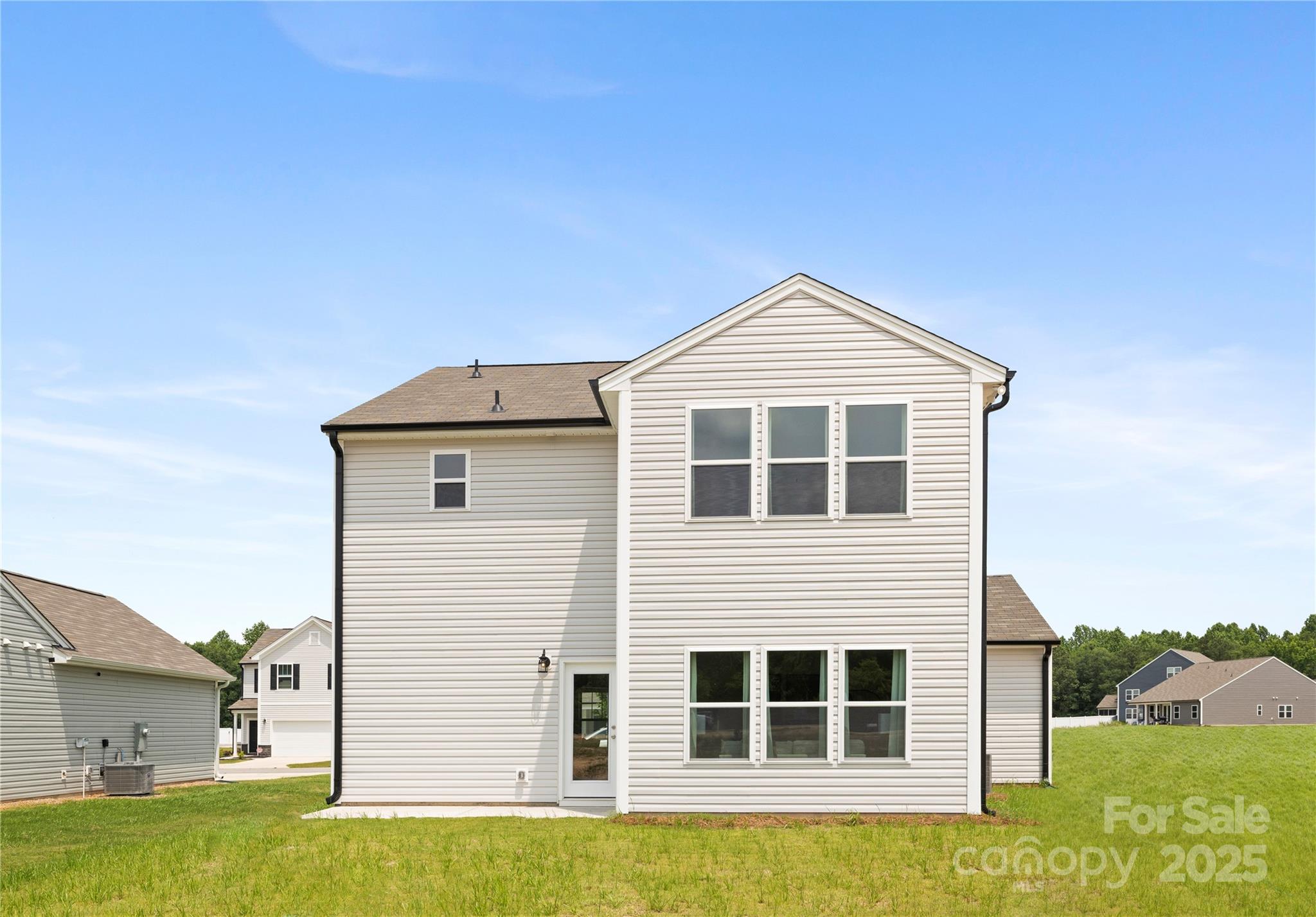 Eagles Crest - Residential