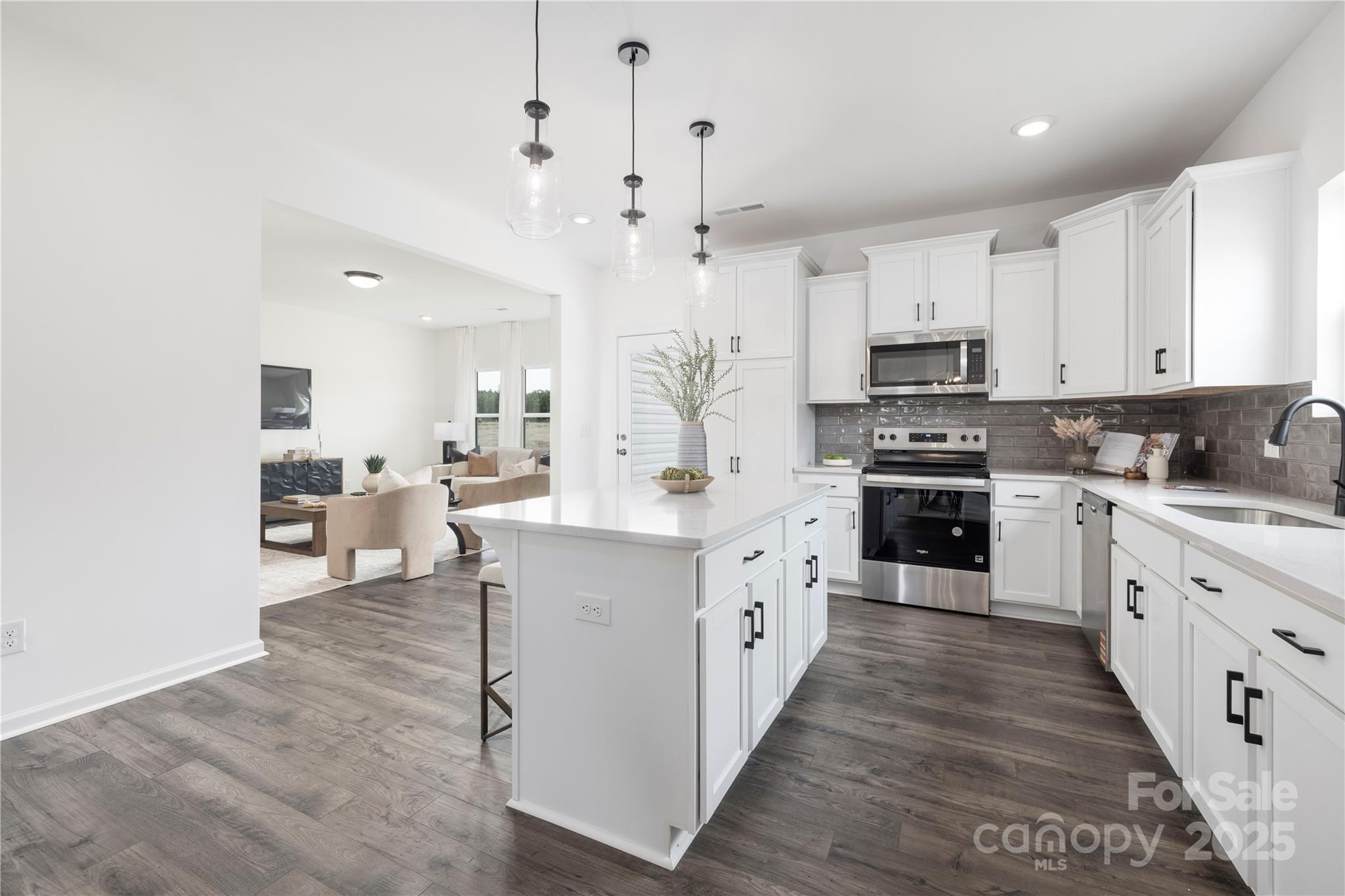 Eagles Crest - Residential