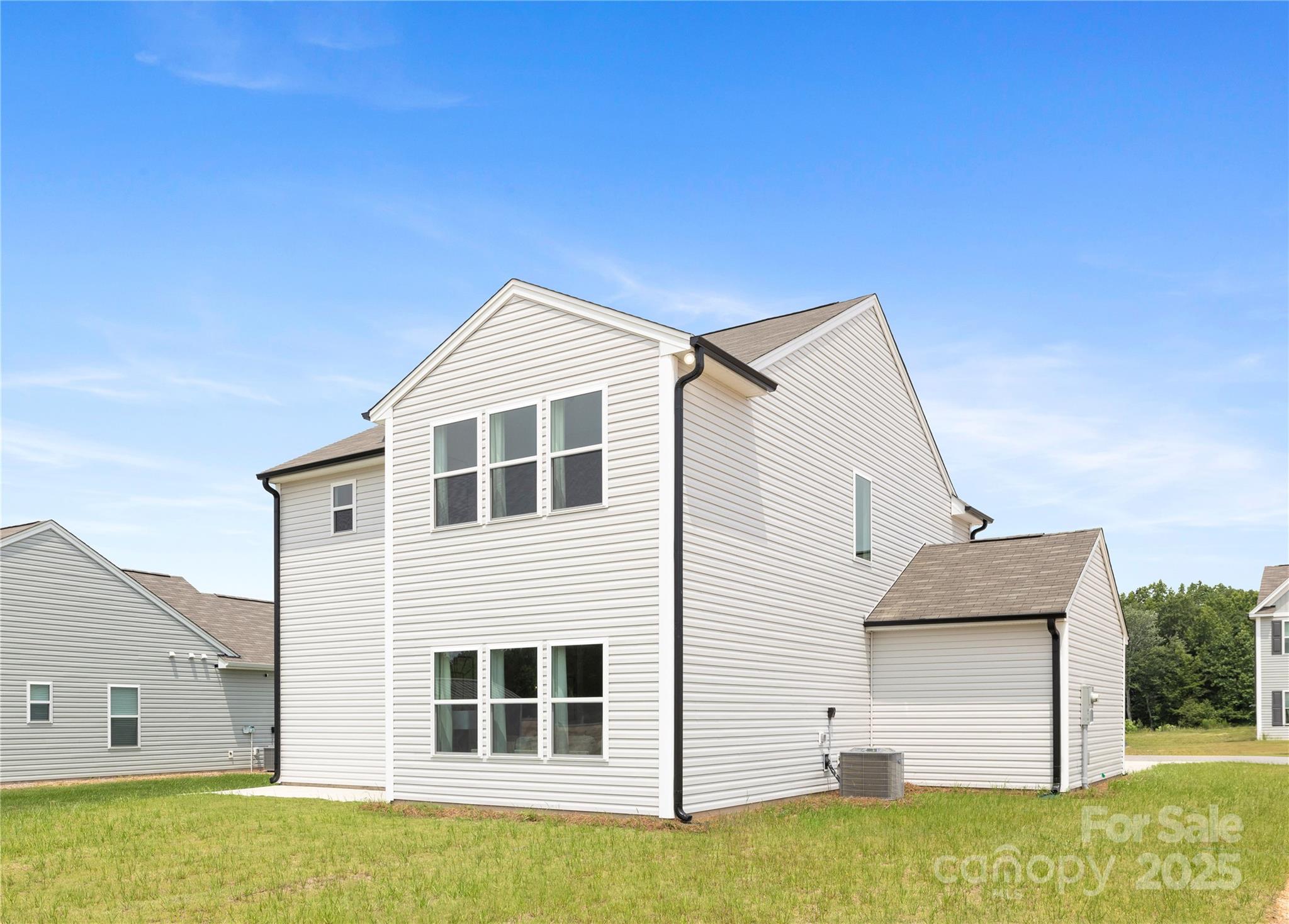 Eagles Crest - Residential