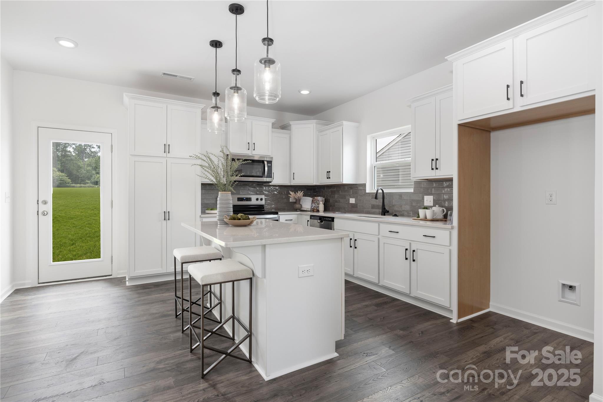 Eagles Crest - Residential