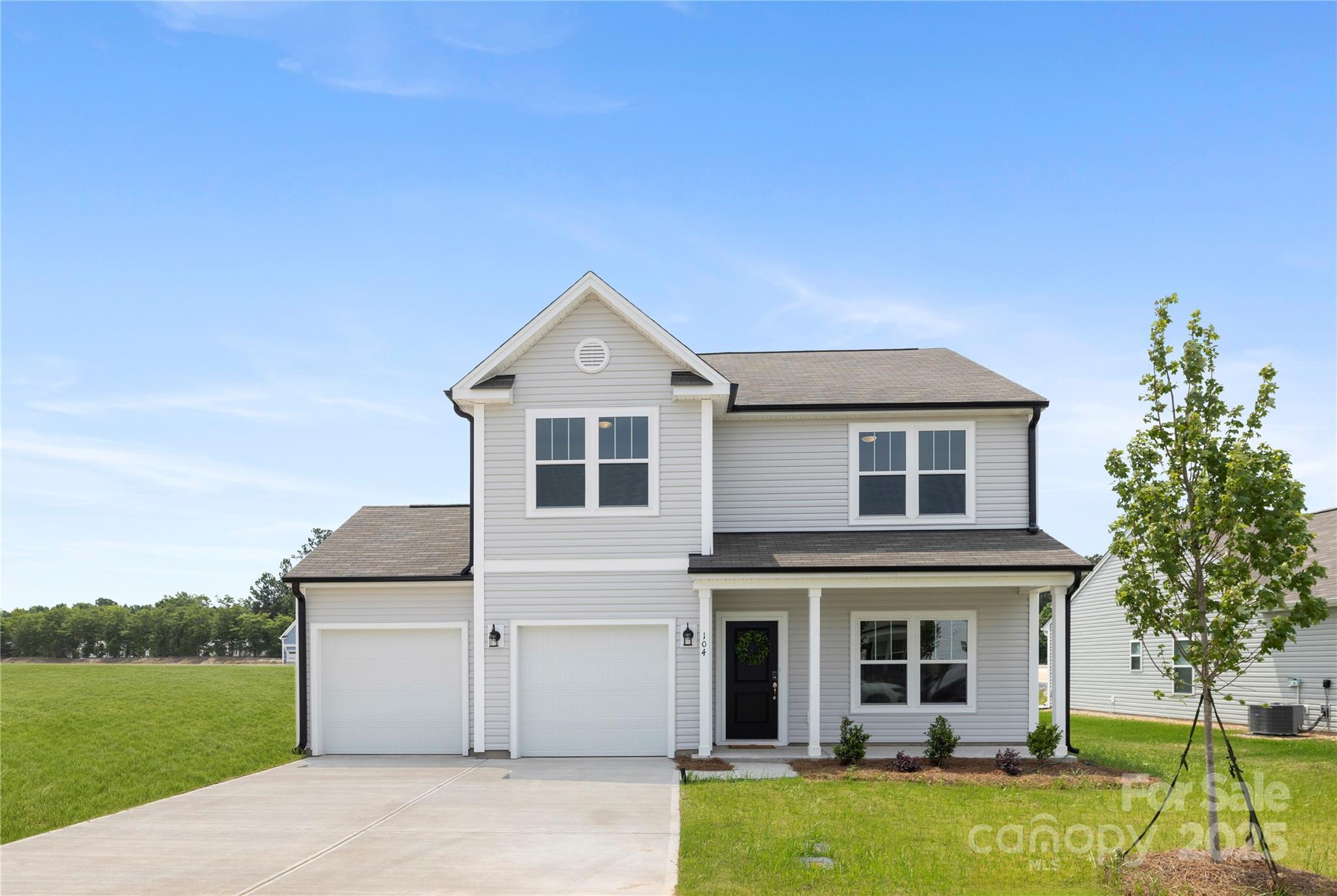 Eagles Crest - Residential