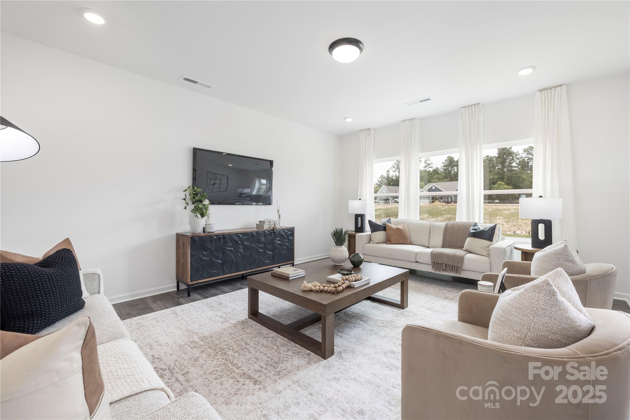 Eagles Crest - Residential