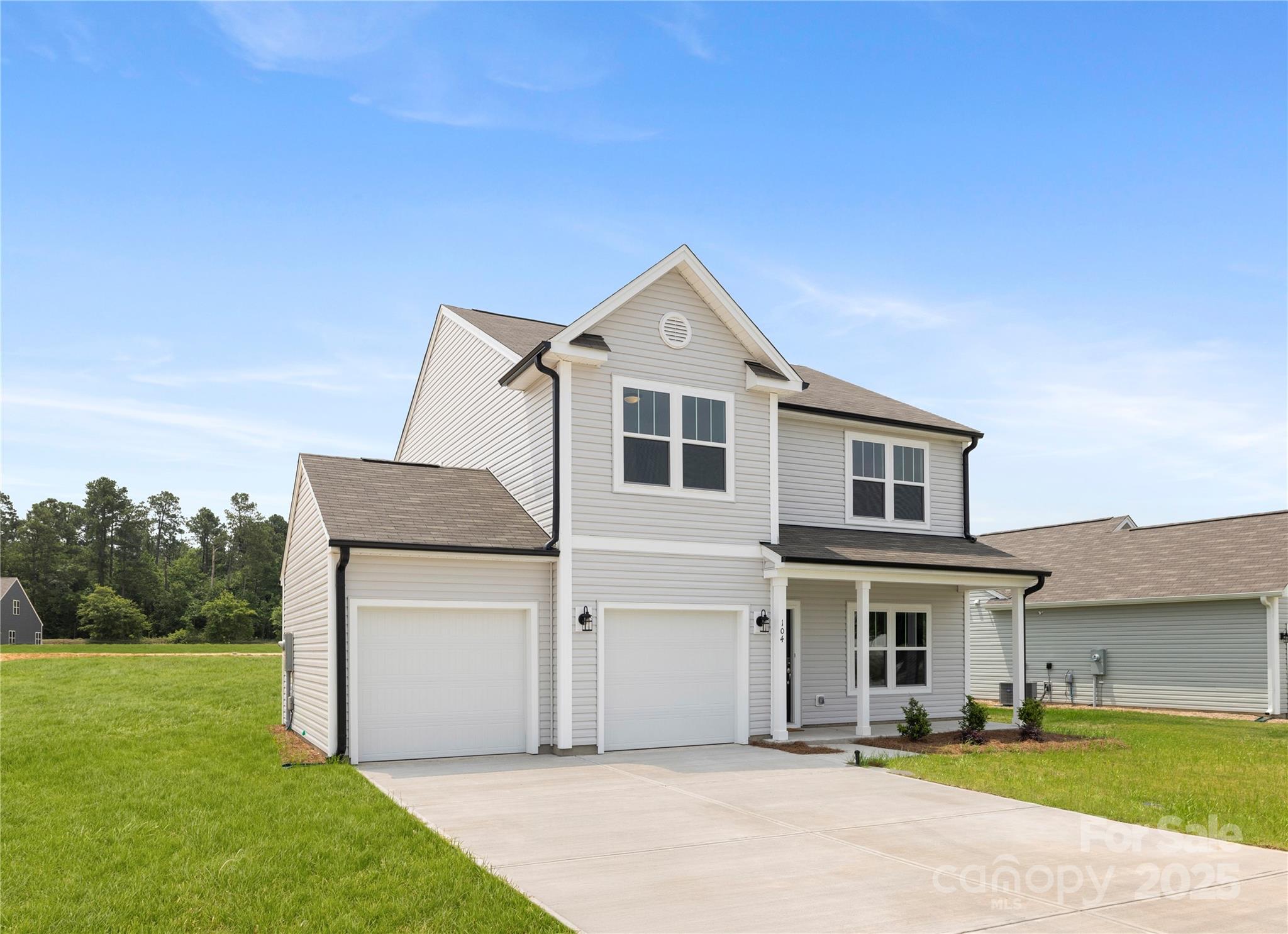 Eagles Crest - Residential